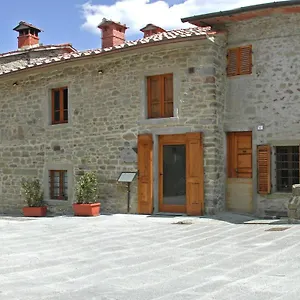 Il Convivio Dei Corsi Country Suites Casa di campagna Ortignano Raggiolo