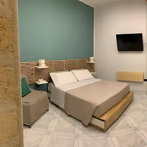 Ilgirasoleapartment Appartamento Napoli